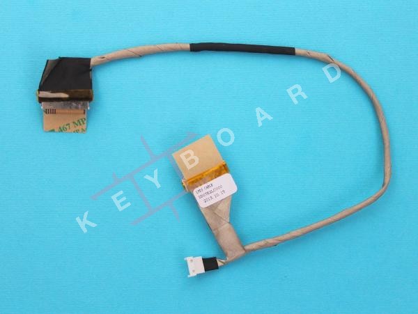 Шлейф матриці до ноутбука Toshiba Satellite L640D